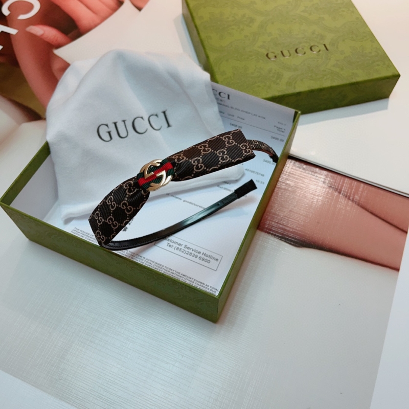 GUCCI